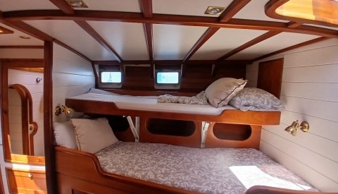 Buddha Boat